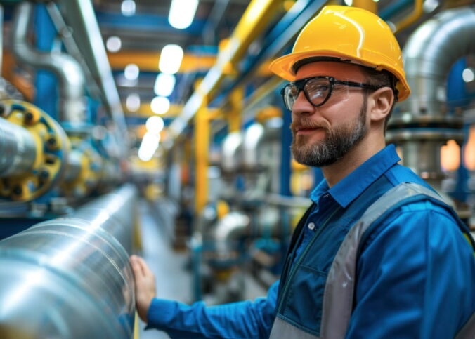 Vantagens de contar com um técnico na instalação do sistema de lubrificação