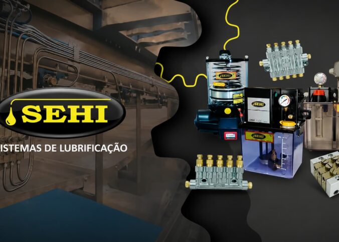 Sistema de lubrificação: como escolher o ideal para sua operação