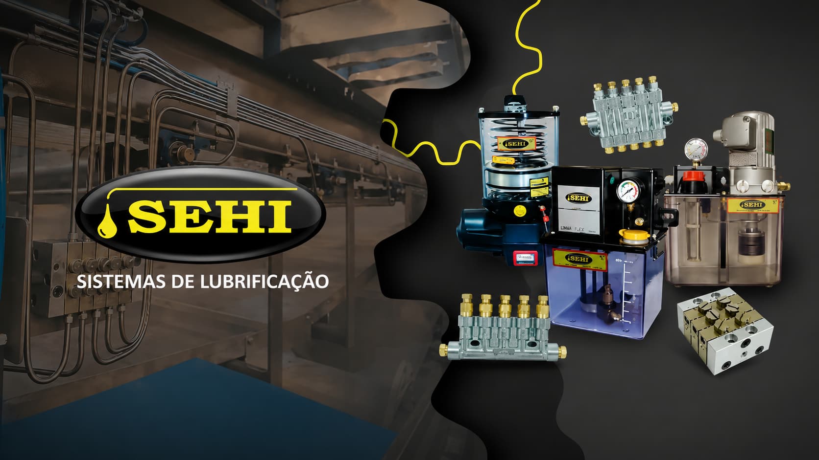 Sistema de lubrificação: como escolher o ideal para sua operação