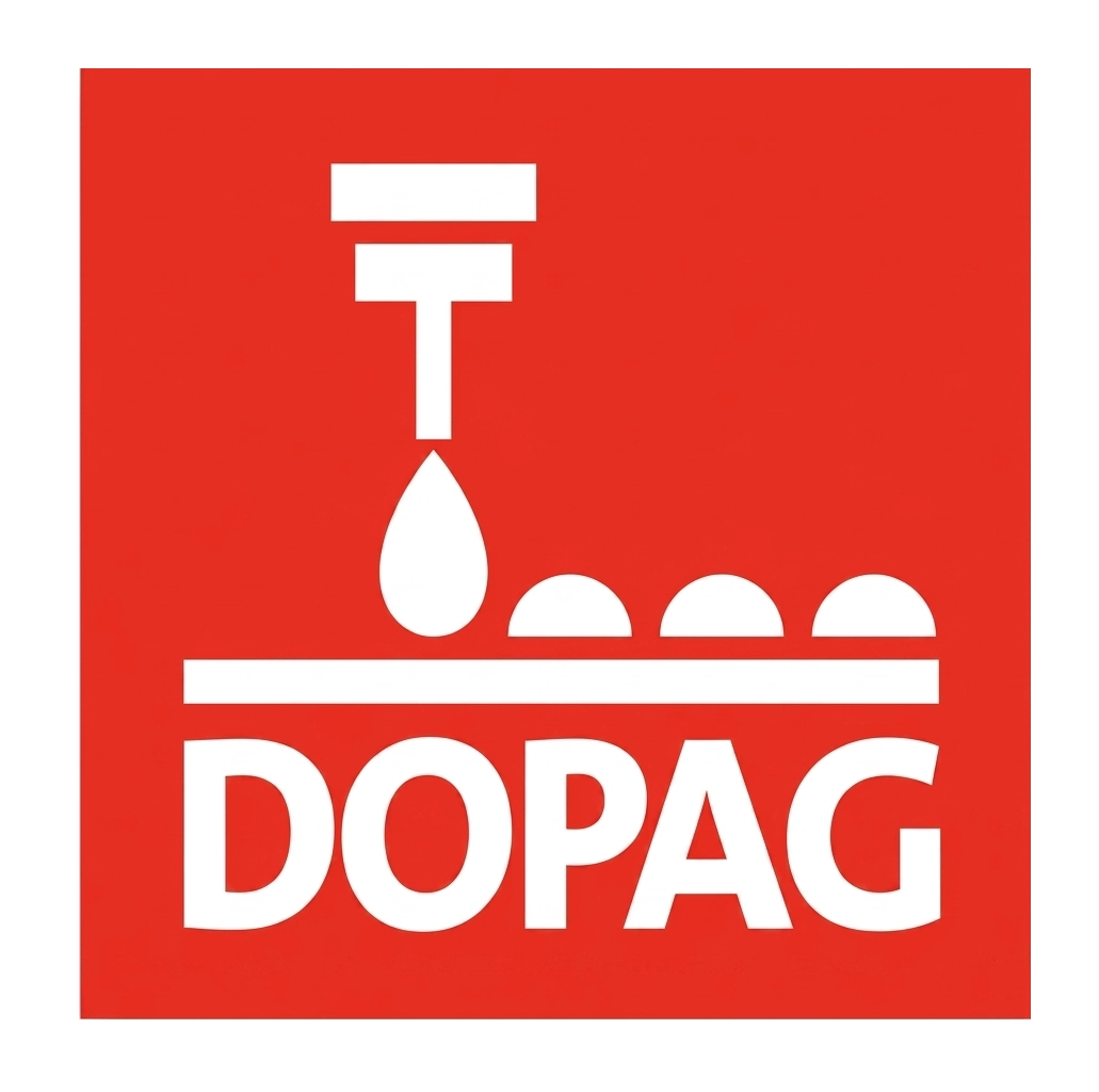 Logo DOPAG