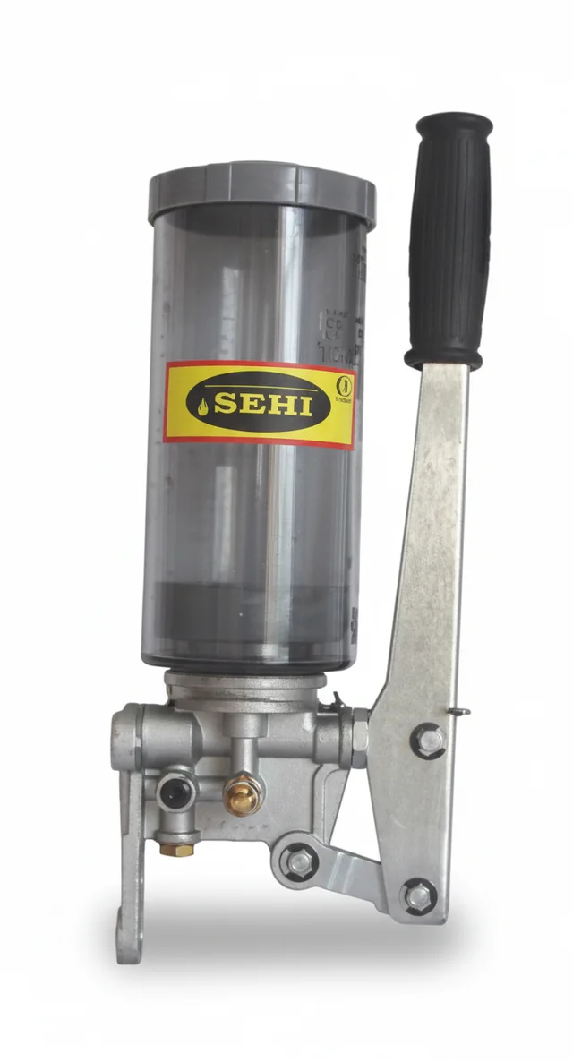 Bomba Manual a graxa modelo SK-226
