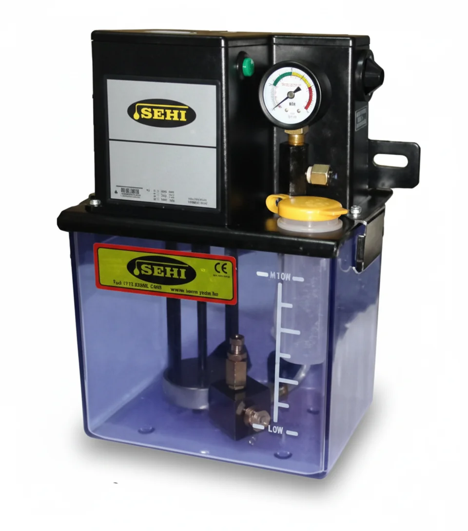 Bomba motorizada mod. AMGP-TW