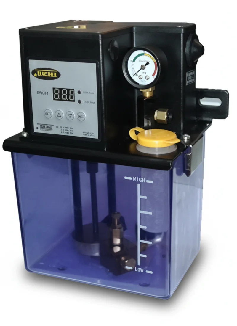 Bomba com Painel de Comando mod. AMGP TY