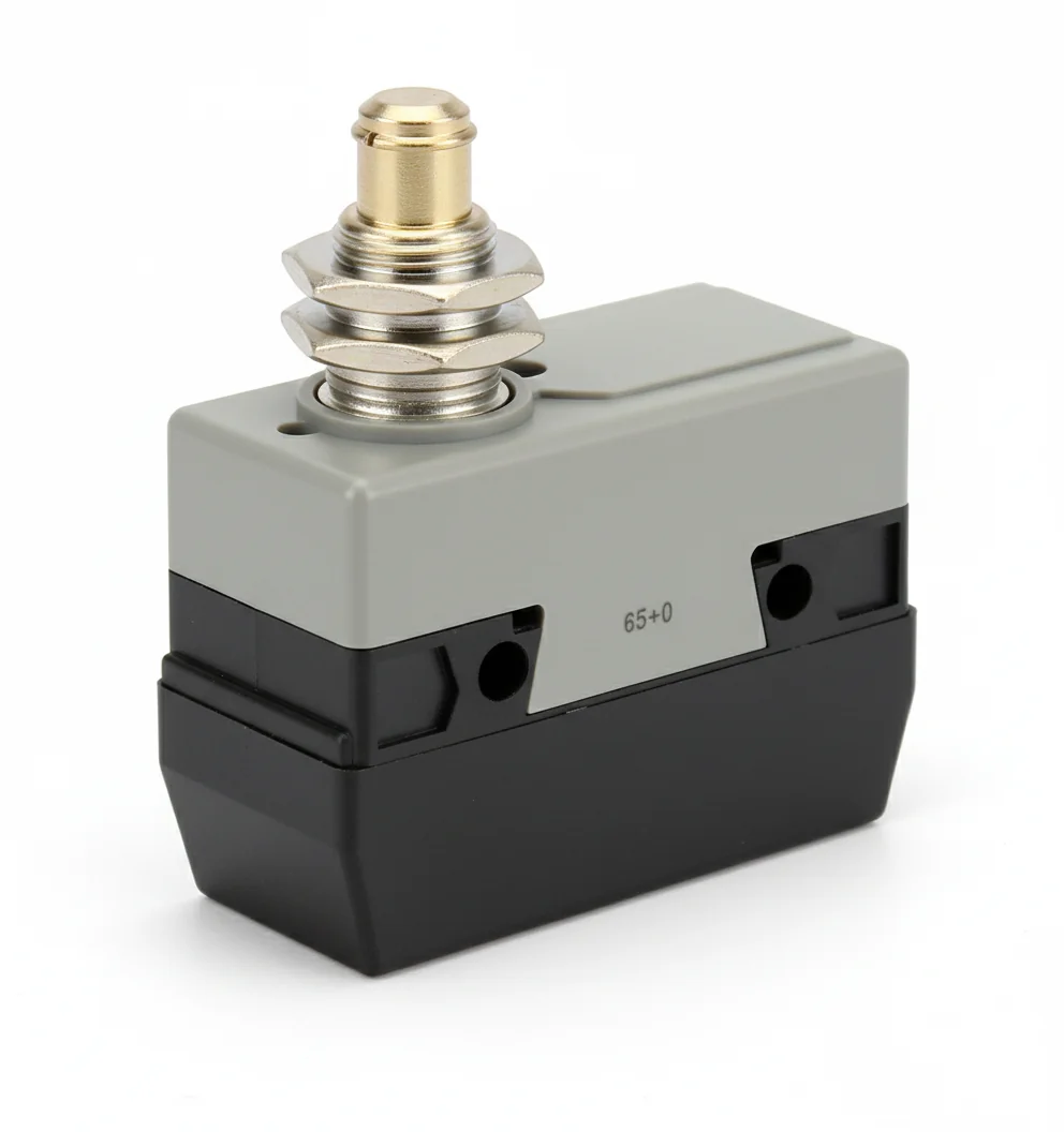 Chave de ciclo para distribuidor progressivo