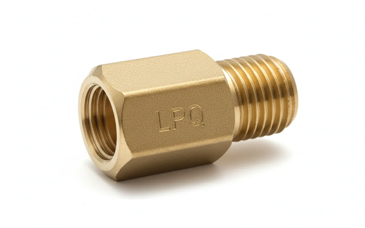 Distribuidor proporcional mod. LPQ