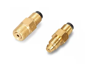 Dosadores proporcionais (resistivo) a óleo mod. PSS e PST