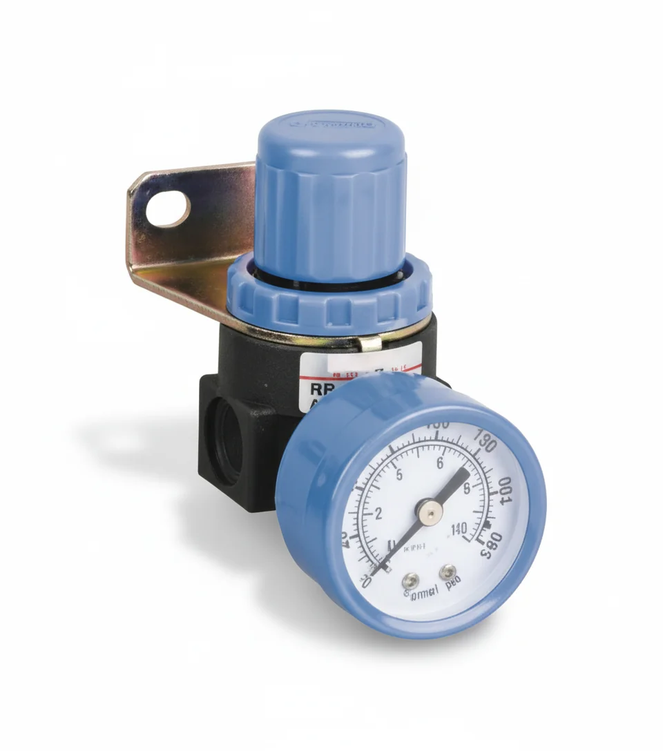 Regulador de ar (miniatura)